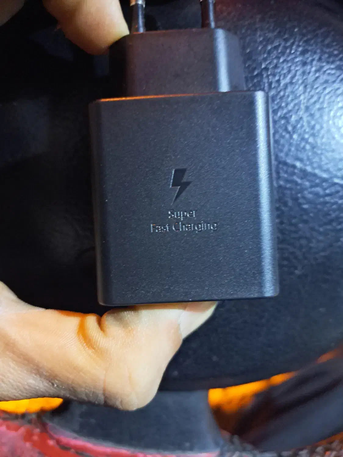 کله شارژر|لوازم جانبی موبایل و تبلت|دورود, |دیوار