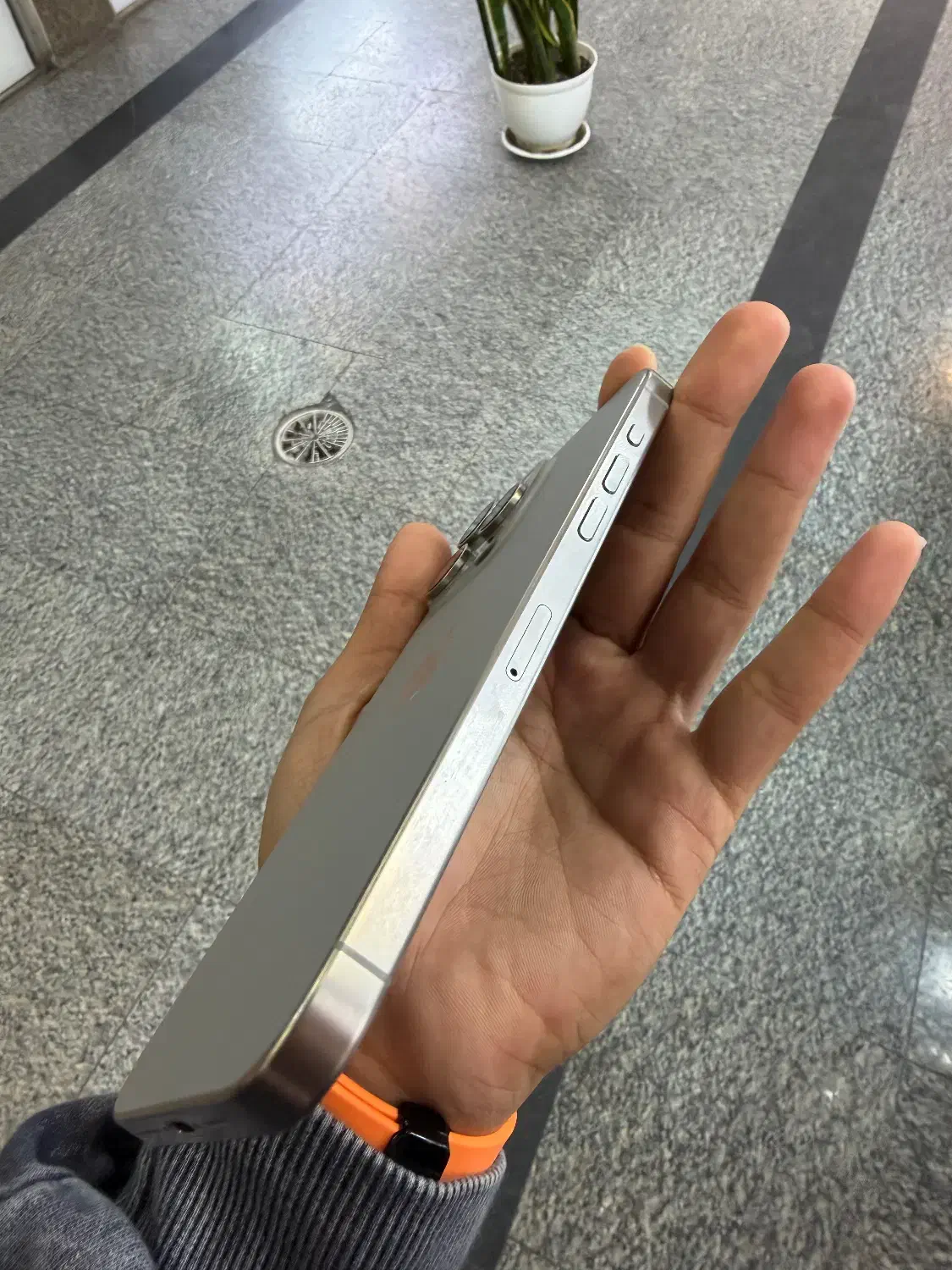 Iphone15promax|موبایل|تنکابن, |دیوار