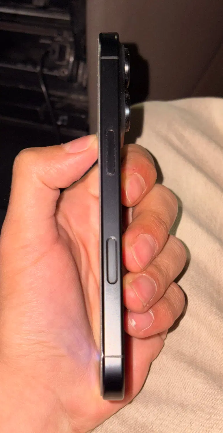 iphone 16 pro|موبایل|تبریز, |دیوار