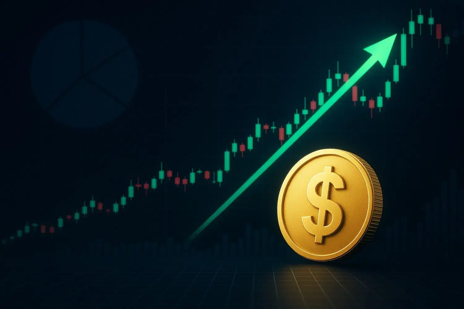 آموزش تریدحرفهای (فارکس و کریپتو) جلسه اول رایگان|خدمات آموزشی|کرج, ساماندهی|دیوار