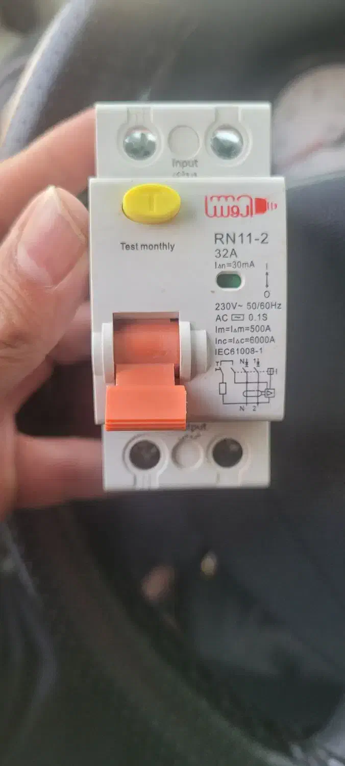 محافظ جان ومینیاتوری|ابزارآلات|نجفآباد, ویلاشهر|دیوار