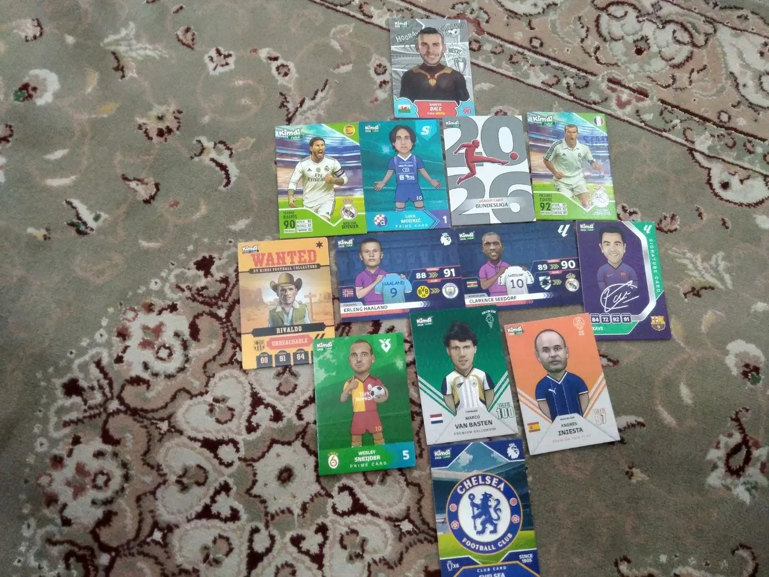 کیمدی ۲۰۲۶|کلکسیون و سرگرمی|قم, نیروگاه|دیوار