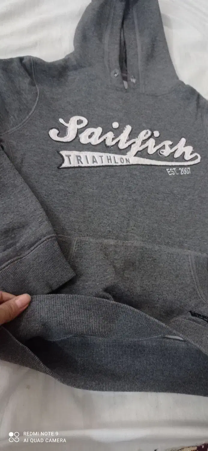 پلیور هودی بافت ارزون وهمشون خارجی|لباس|ارومیه, |دیوار