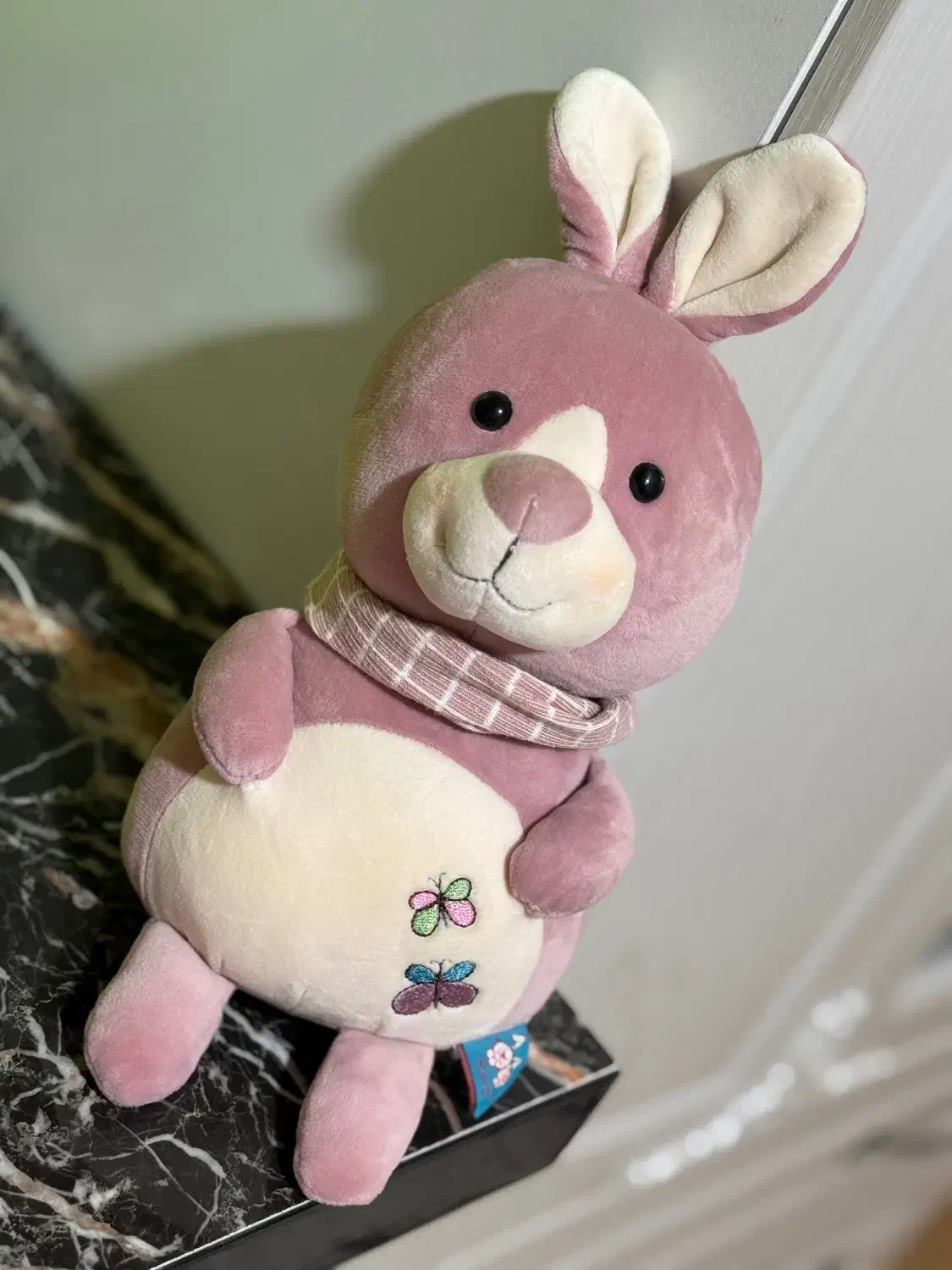 عروسک|اسباببازی|رودسر, |دیوار