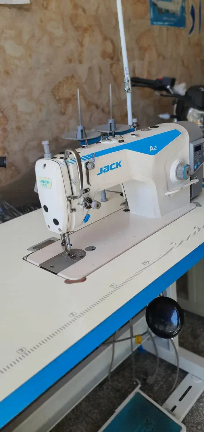 چرخ خیاطی|چرخ خیاطی و ریسندگی|قیدار, |دیوار