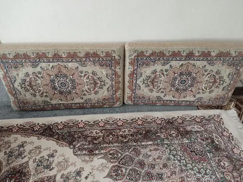 پشتی نو|پشتی|زاهدان, |دیوار