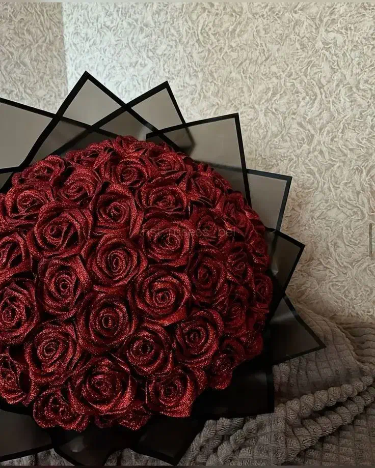 دسته گل های پروانه ای و ربانی جاودان|صنایع دستی و سایر لوازم تزئینی|تبریز, |دیوار