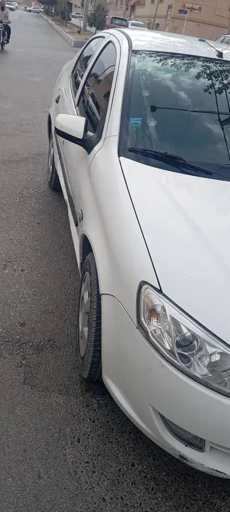 رانا TU5|خودرو سواری و وانت|فولادشهر, C5|دیوار