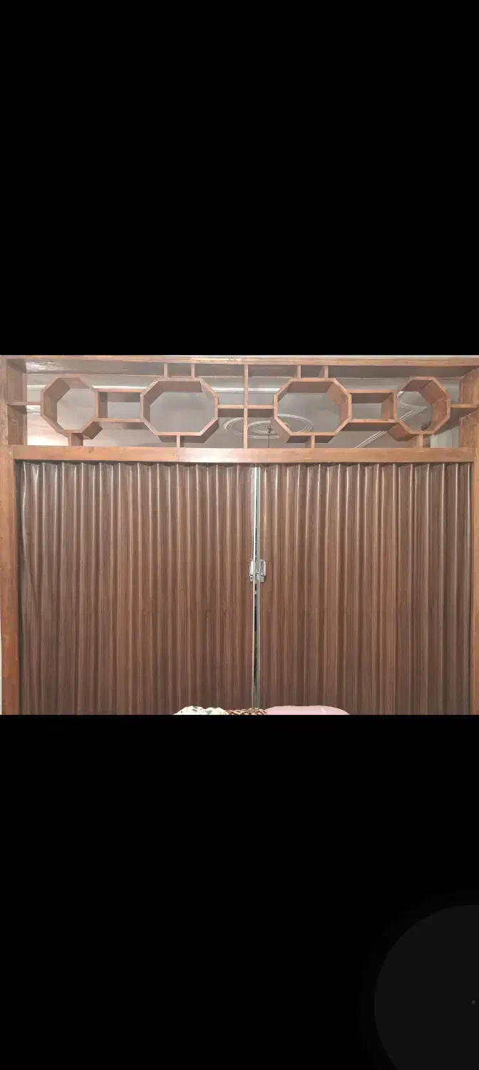 درب آکاردیونی|مصالح و تجهیزات ساختمان|ارومیه, |دیوار