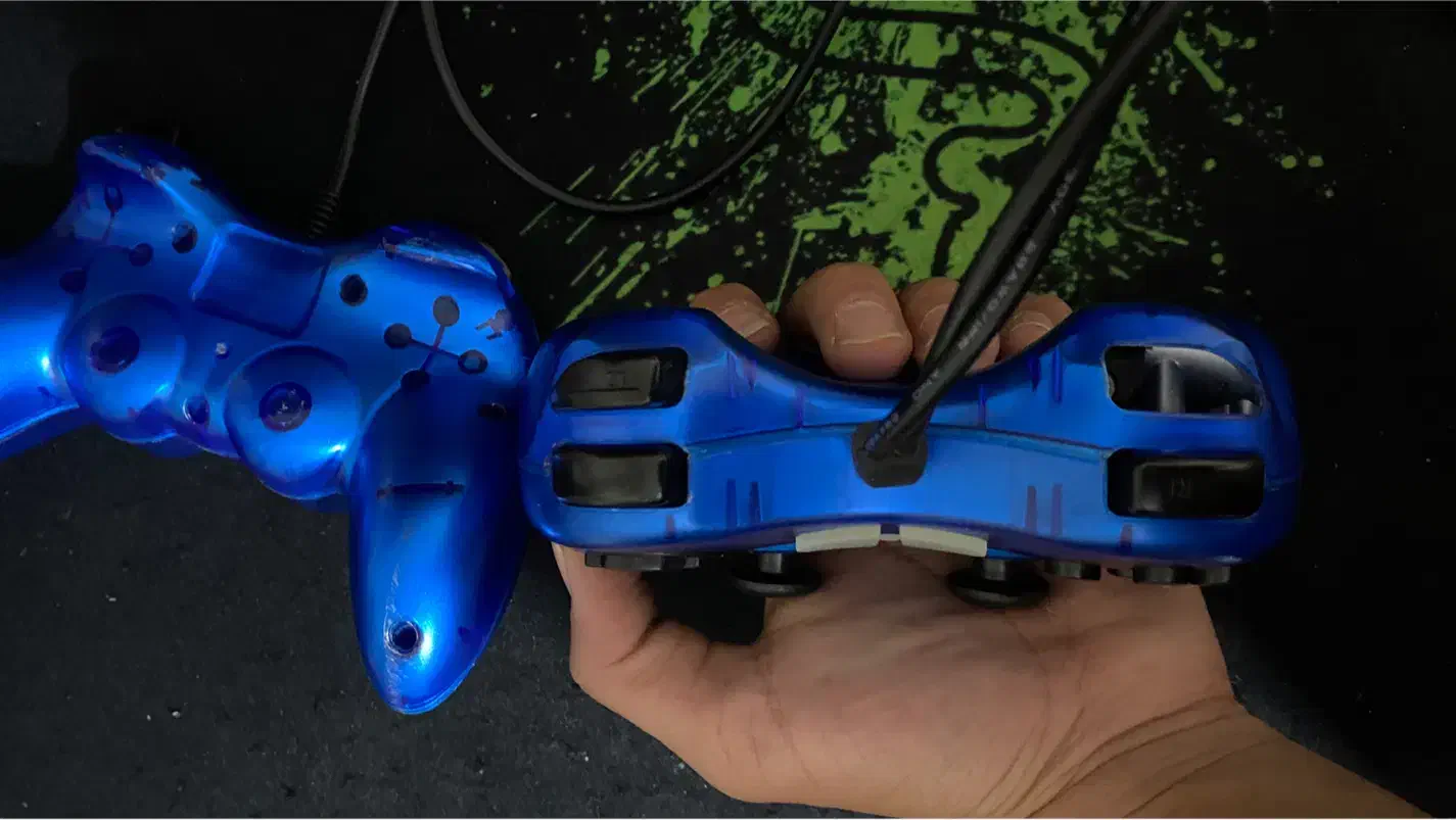 دسته بازی|کنسول، بازی ویدئویی و آنلاین|همدان, |دیوار