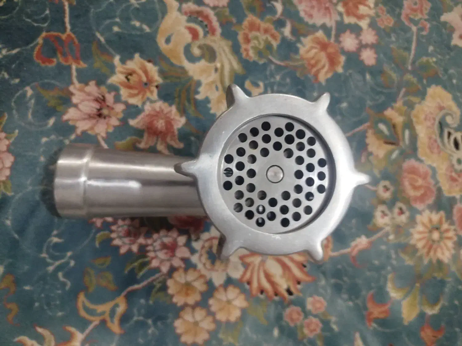 لوازم چرخ گوشت پارس خزر|سایر لوازم برقی|پاکدشت, پاکدشت (مامازند)|دیوار