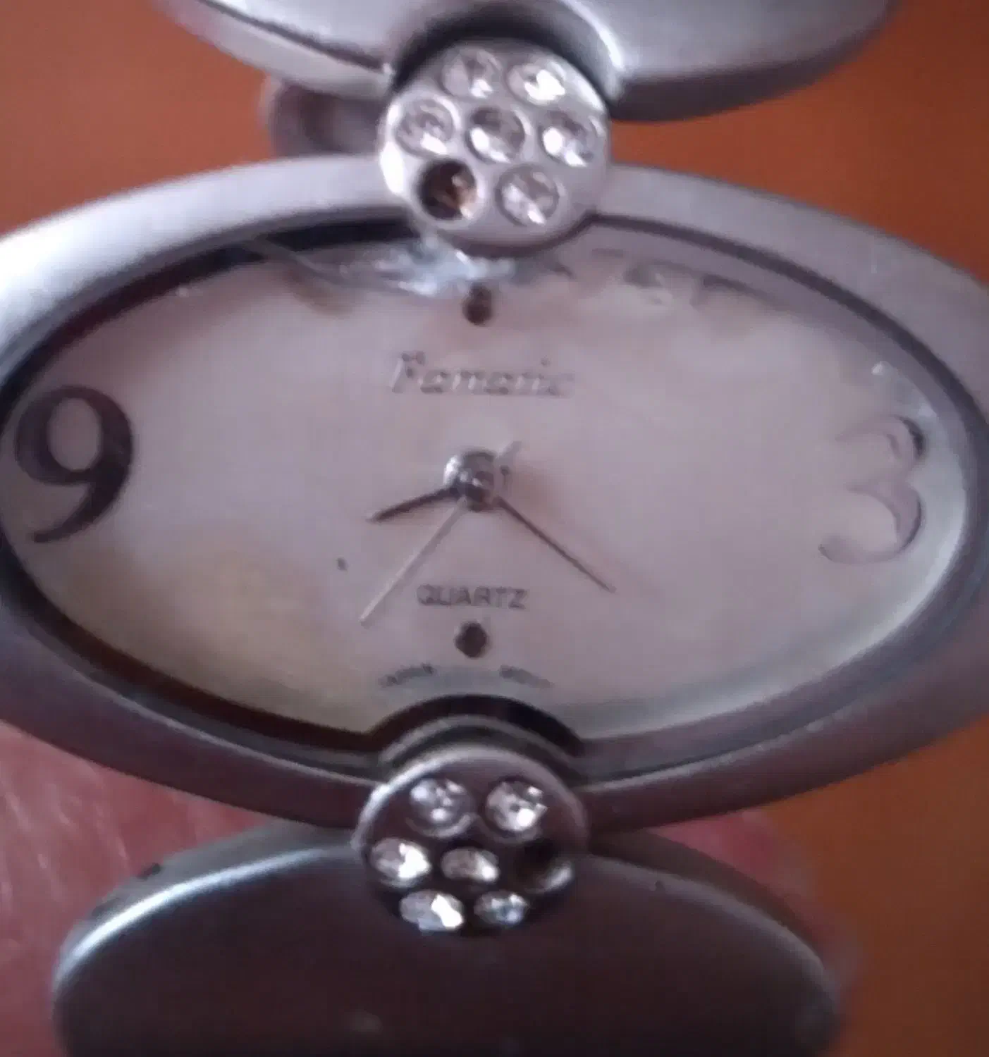 ۴ عدد ساعت مچی قدیمی|ساعت|تهران, سلسبیل شمالی|دیوار