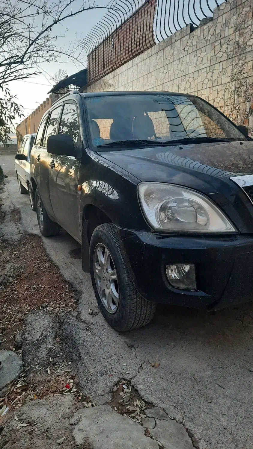 x33 مشکی بیرنگ۹۱|خودرو سواری و وانت|اصفهان, باغ فدک|دیوار