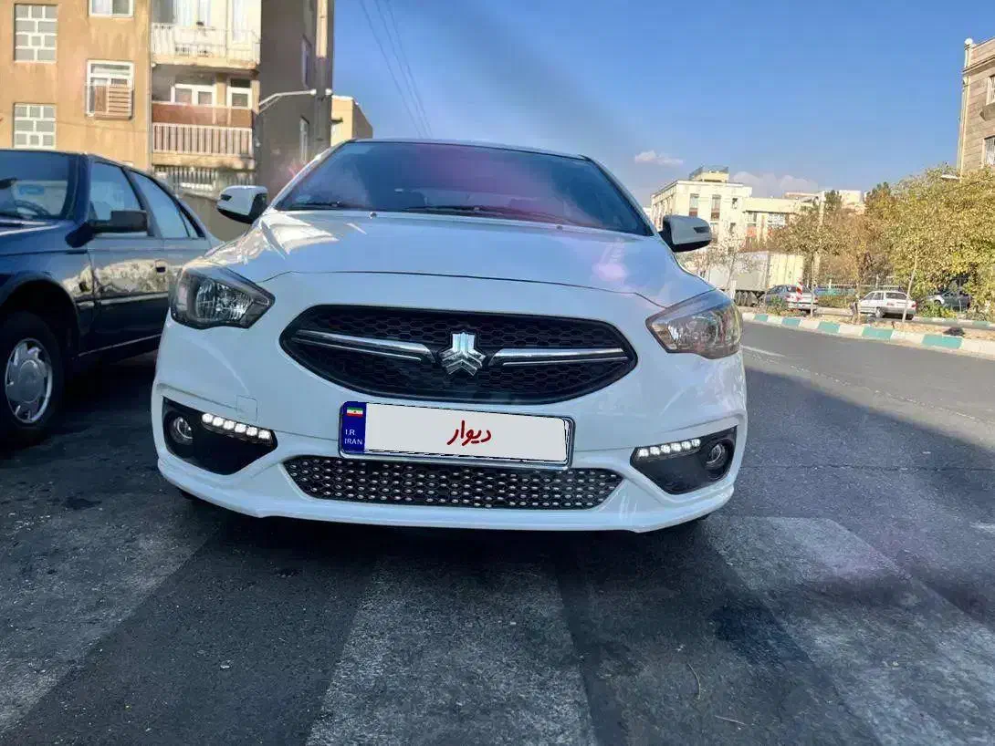 شاهین g مدل ۱۴۰۲|خودرو سواری و وانت|تهران, شهرک آزادی|دیوار