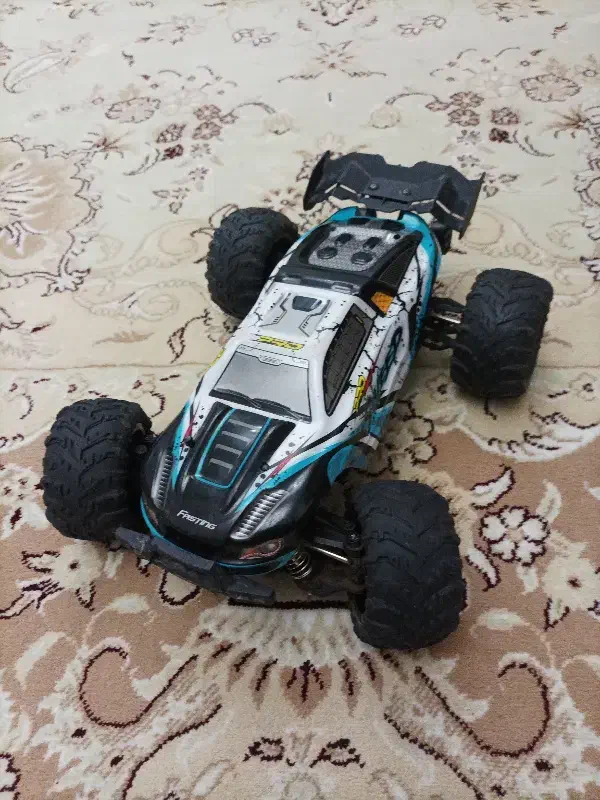 ماشین کنترلی rc|اسباب‌‌بازی|تبریز, |دیوار