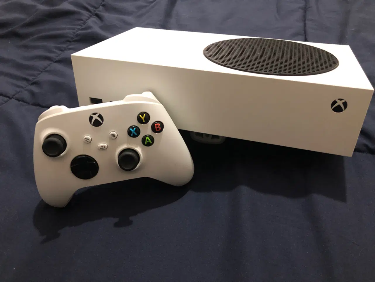 Xbox s|کنسول، بازی ویدئویی و آنلاین|تهران, شهرک آزمایش|دیوار