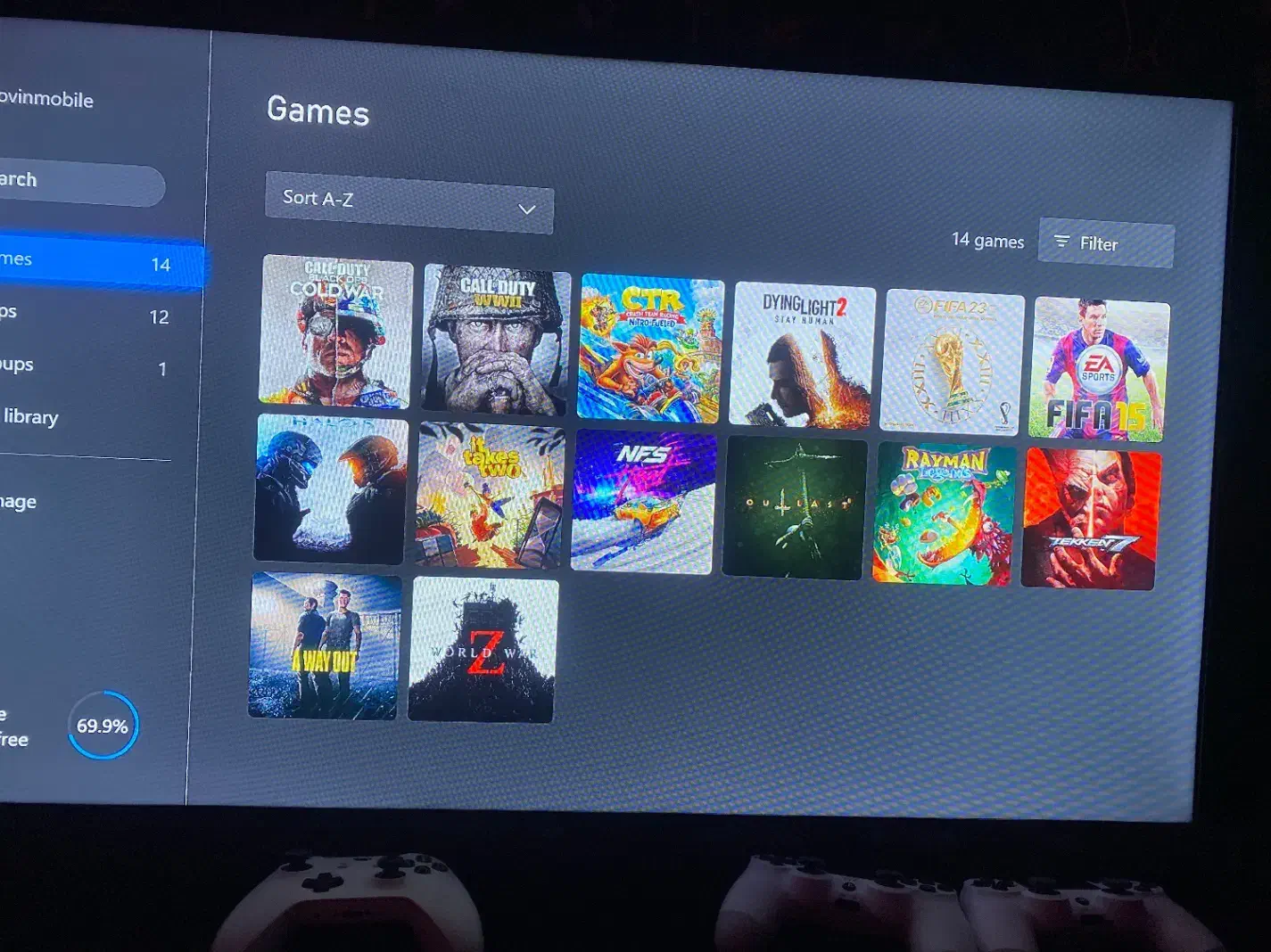 xbox one s|کنسول، بازی ویدئویی و آنلاین|چهارباغ, |دیوار