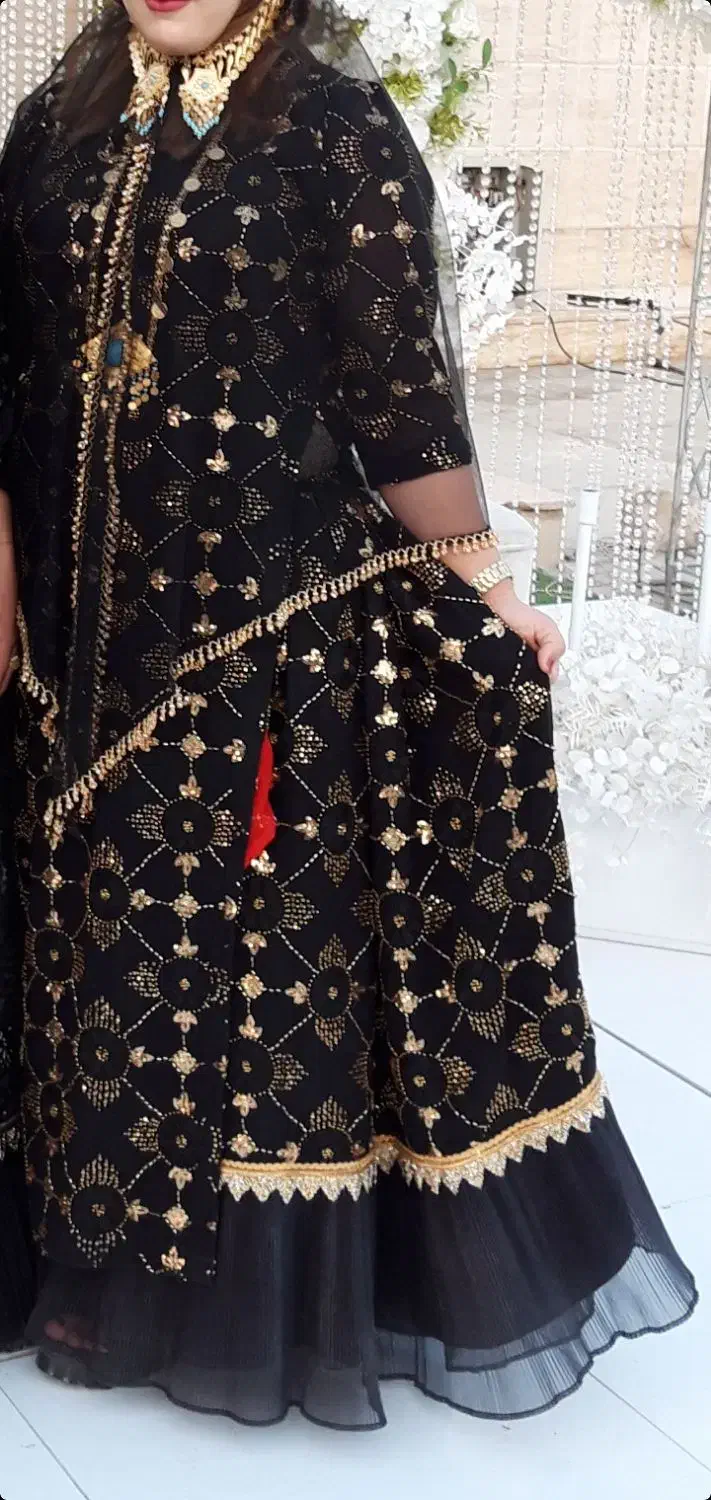 لباس لری|لباس|نورآباد ممسنی, |دیوار