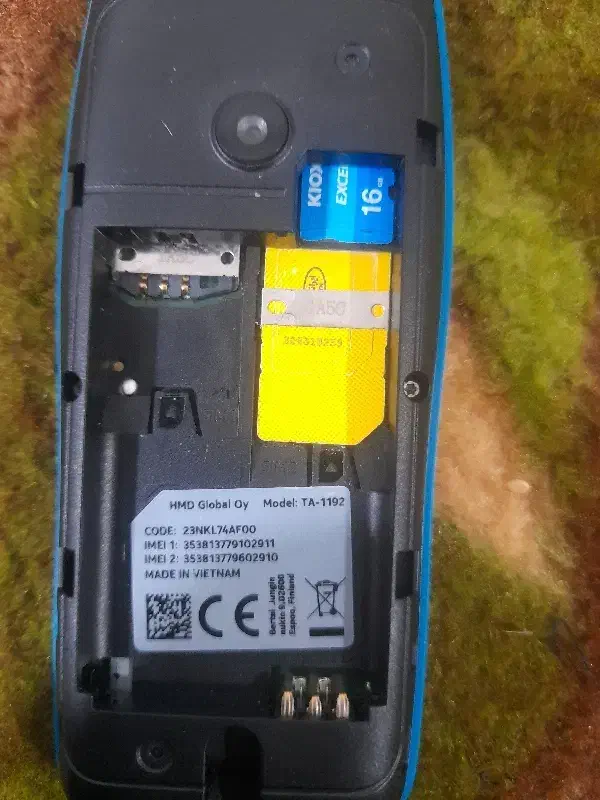 گوشی نوکیا|موبایل|همدان, |دیوار