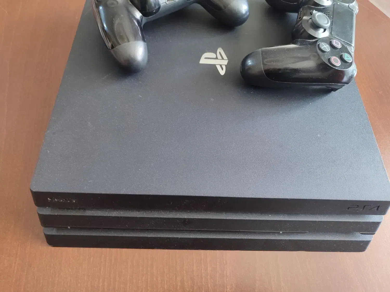 ps4 pro|کنسول، بازی ویدئویی و آنلاین|اهواز, سپیدار|دیوار