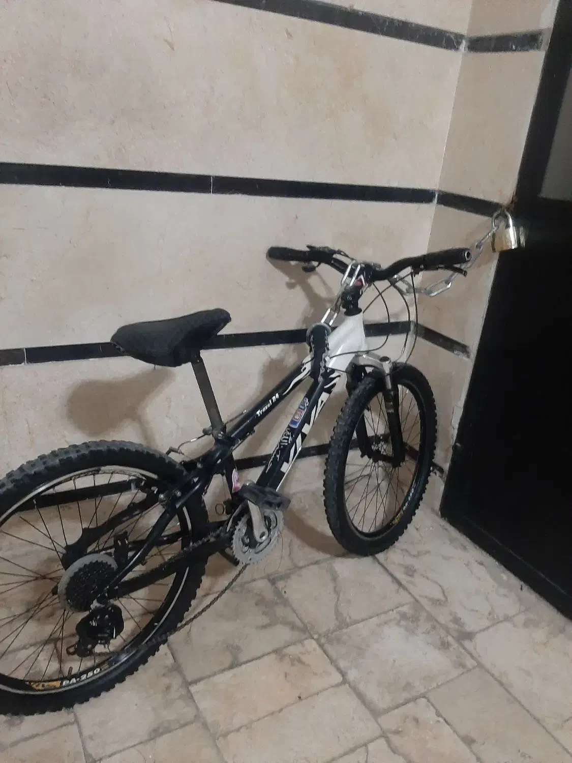 دوچرخه ۲۴|دوچرخه، اسکیت، اسکوتر|فردیس, قریشی|دیوار