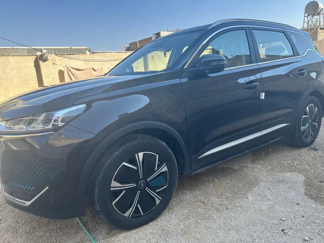 تیگو ۷ پرو e+|خودرو سواری و وانت|جم, |دیوار