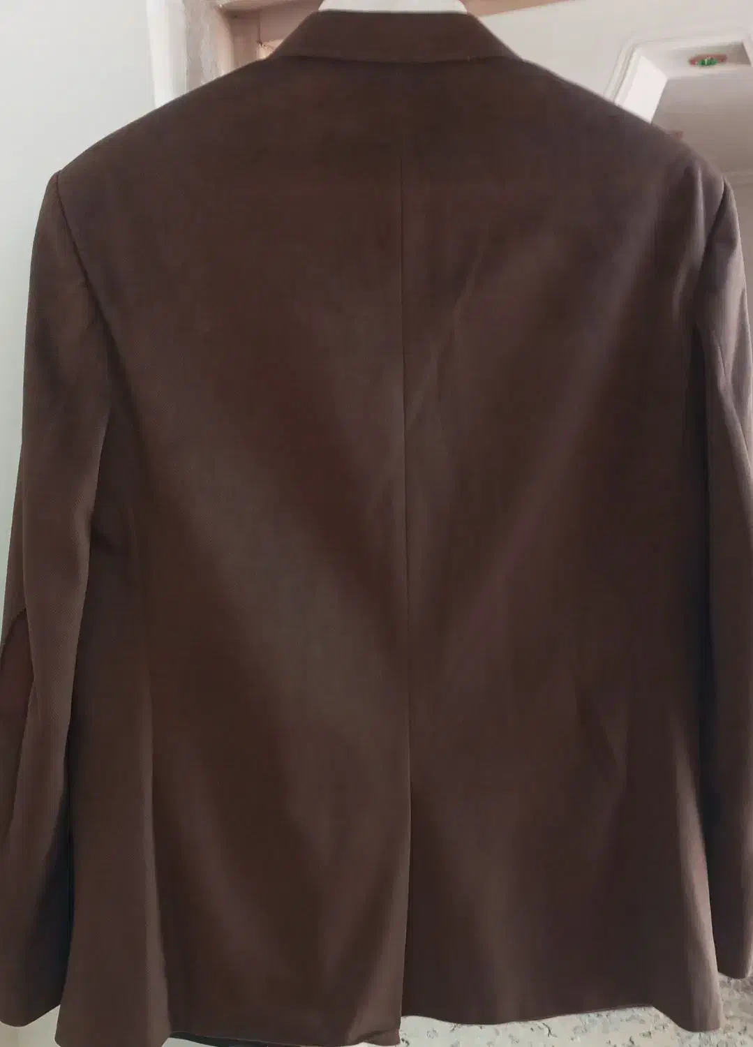 لباس مردانه کت تک|لباس|لنجان, |دیوار