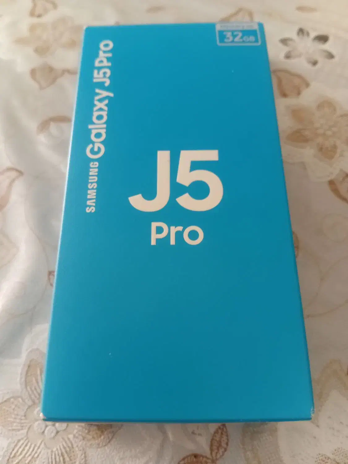 گوشی سامسونگ j5pro 32  نیازمند تعمیر|موبایل|تهران, سعادت‌آباد|دیوار