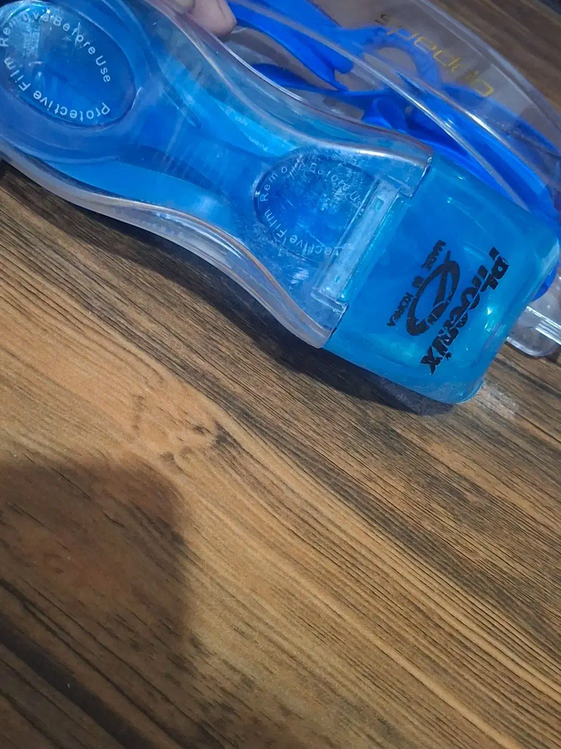 2 عدد عینک شنا فوقالعاده|غواصی و ورزشهای آبی|بیرجند, |دیوار