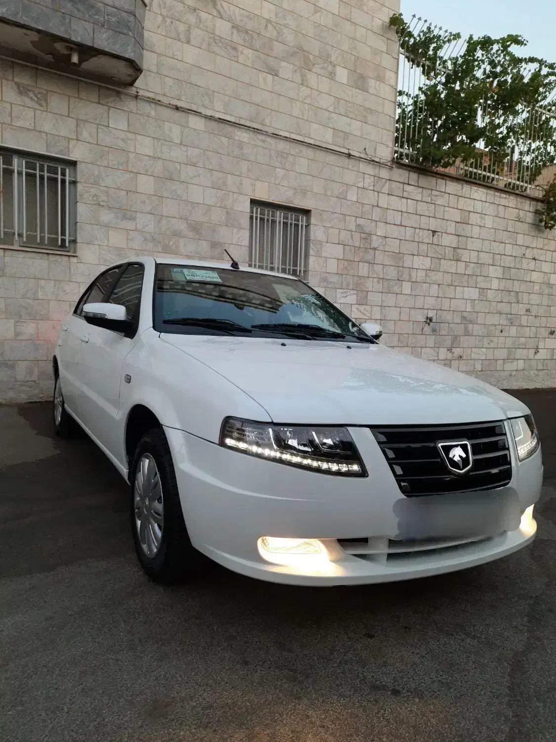 سورن پلاس xup (صفر خشک) ۱۴۰۴|خودرو سواری و وانت|مراغه, |دیوار