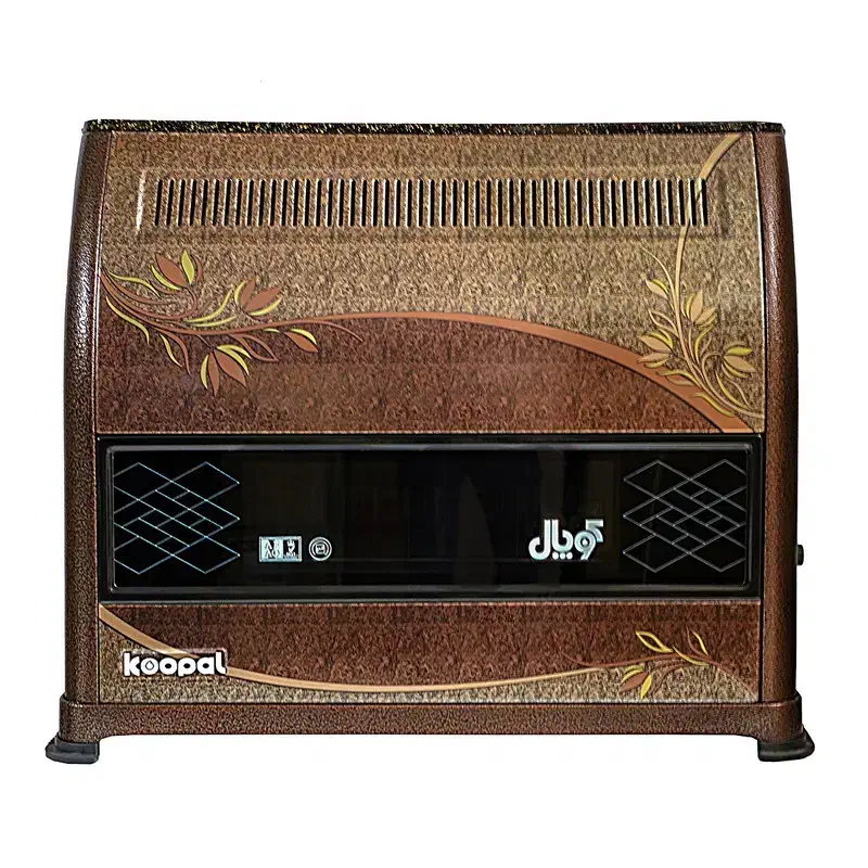 بخاری گازی کوپال جهیزیه|بخاری، هیتر، شومینه|تربتحیدریه, یحیی آباد|دیوار