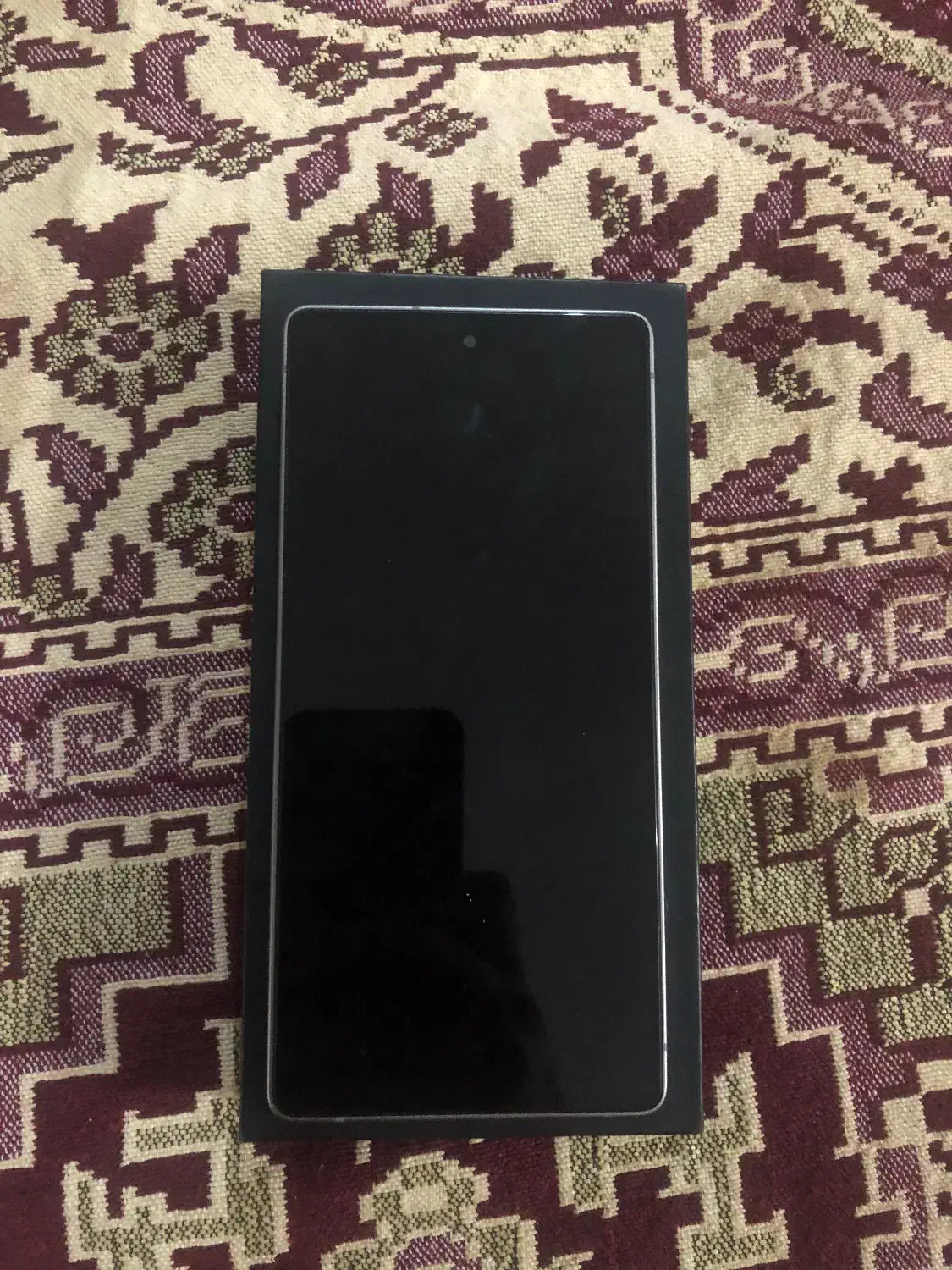 S25 طرح اصلی|موبایل|پاکدشت, شهرک امام رضا|دیوار