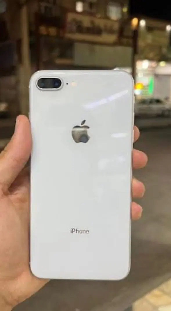 ایفون8plus|موبایل|اراک, |دیوار