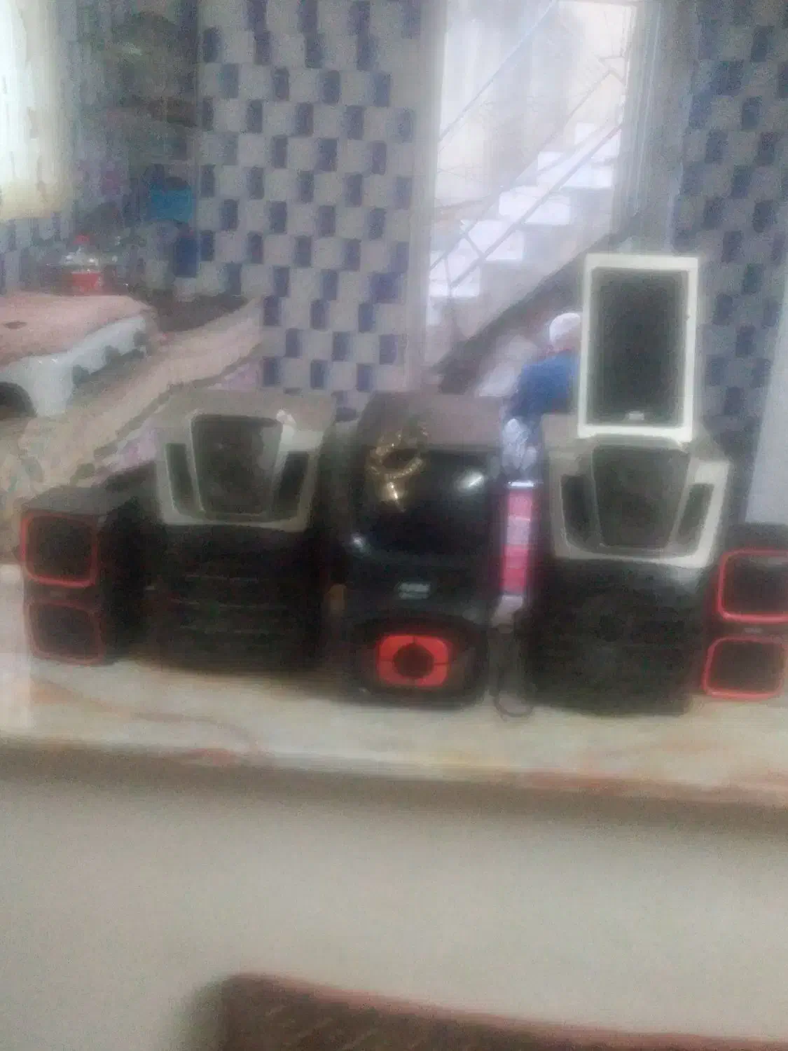 باند|سیستم صوتی خانگی|گرگان, |دیوار