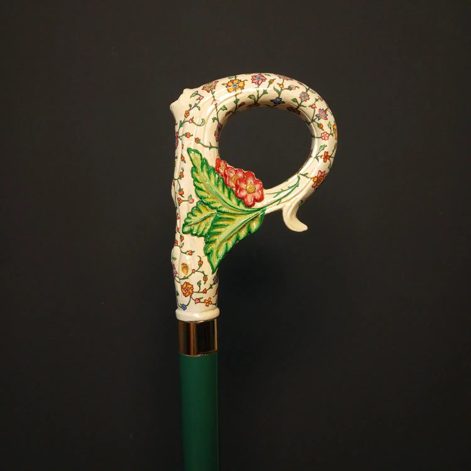 عصا دست ساز مدل گلستان|آرایشی، بهداشتی، درمانی|بندرعباس, |دیوار