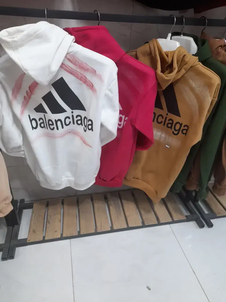 هودی|لباس|مشهد, منزل آباد|دیوار