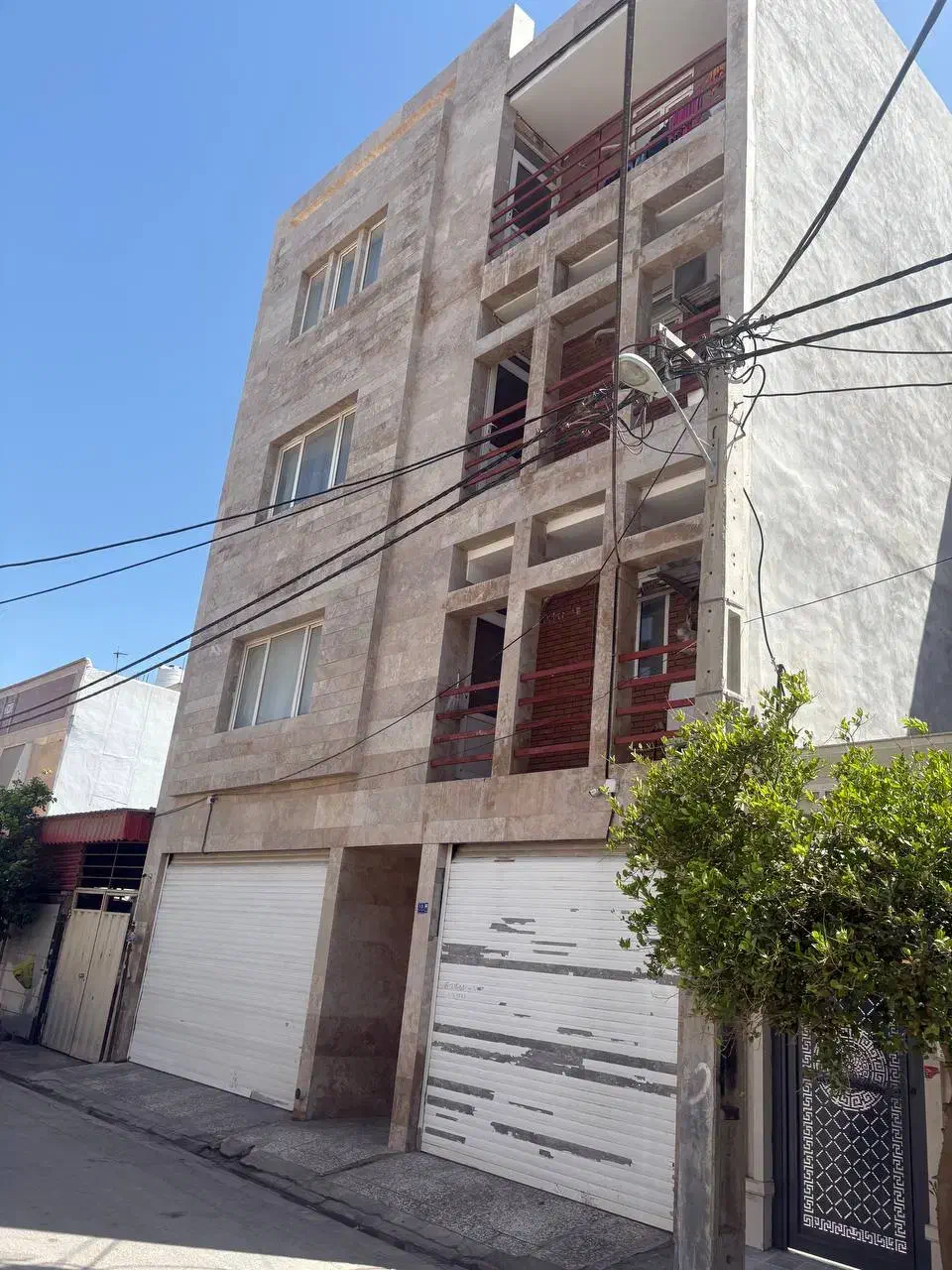 اجاره واحد تک خواب|اجارهٔ آپارتمان|بوشهر, |دیوار