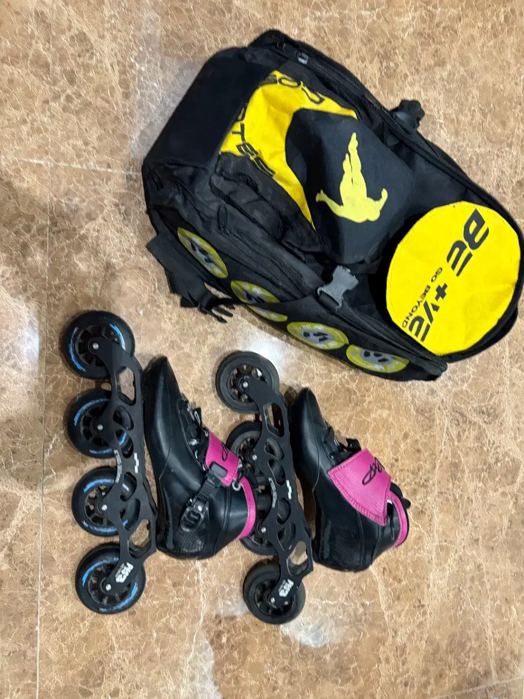 اسکیت نو|دوچرخه، اسکیت، اسکوتر|کرمان, |دیوار