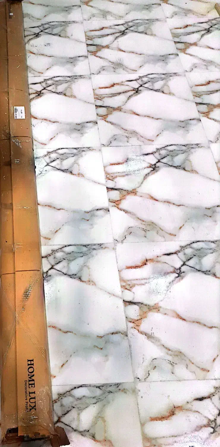 زیوار دور پی وی سی ۸شاخه|مصالح و تجهیزات ساختمان|چمران, |دیوار