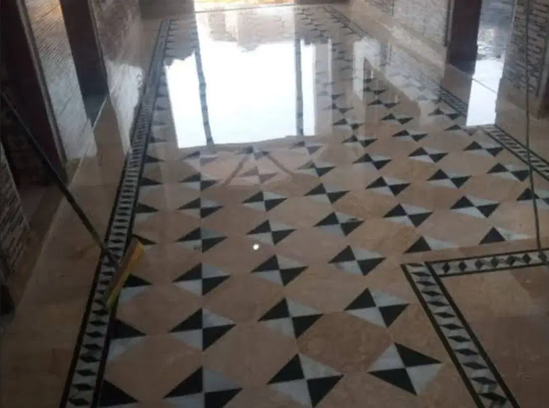 سنگ سابی و نماسابی|خدمات نظافت|مشهد, فرهنگ|دیوار