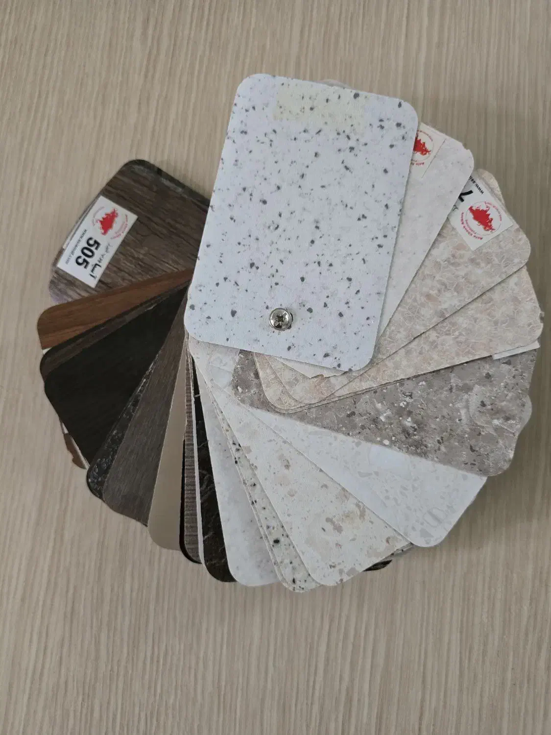 صفحه کابینت تیکه 3 و 5 سانت|مصالح و تجهیزات ساختمان|باغستان, |دیوار