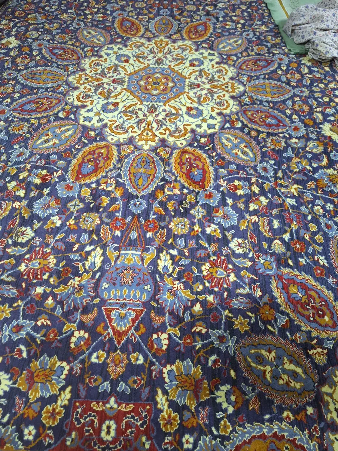 فرش سنتی|فرش|قم, پردیسان|دیوار