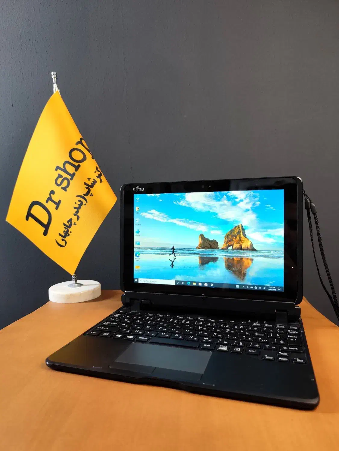 تبلت Q5010 ویندوز///|تبلت|همدان, |دیوار