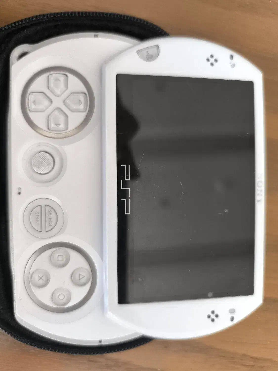 psp go کنسول دستی|کنسول، بازی ویدئویی و آنلاین|ساوه, |دیوار