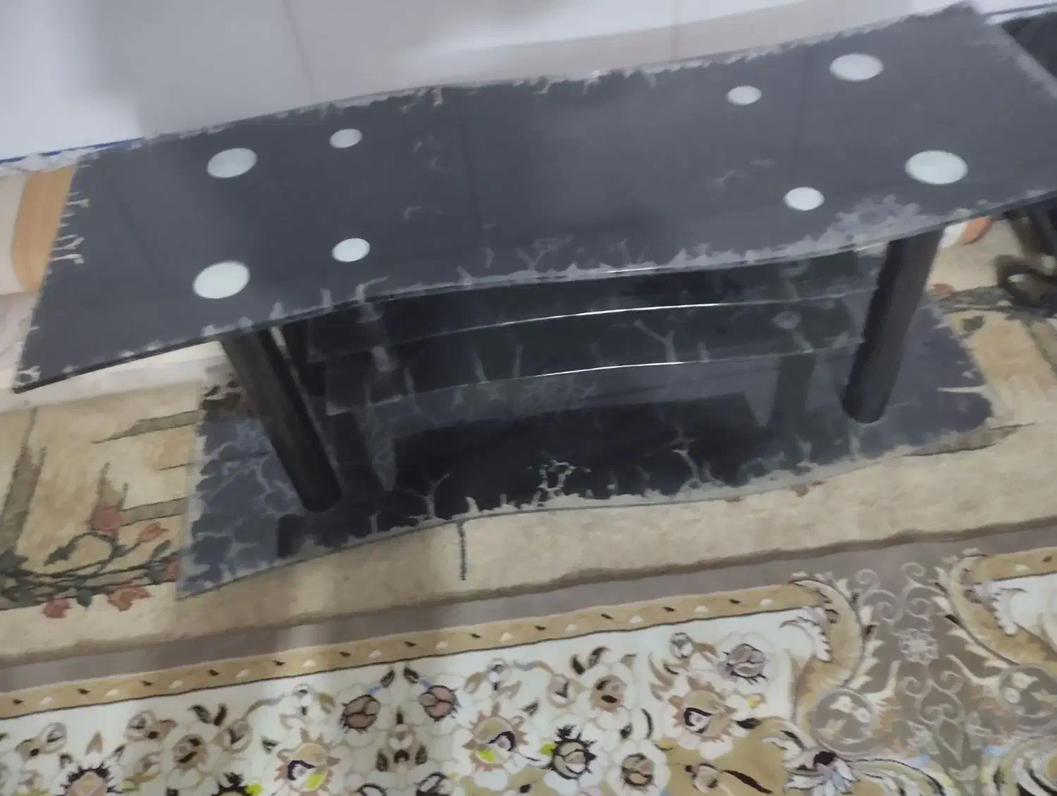 میز تلوزیون|میز تلویزیون|مرودشت, ژیان|دیوار