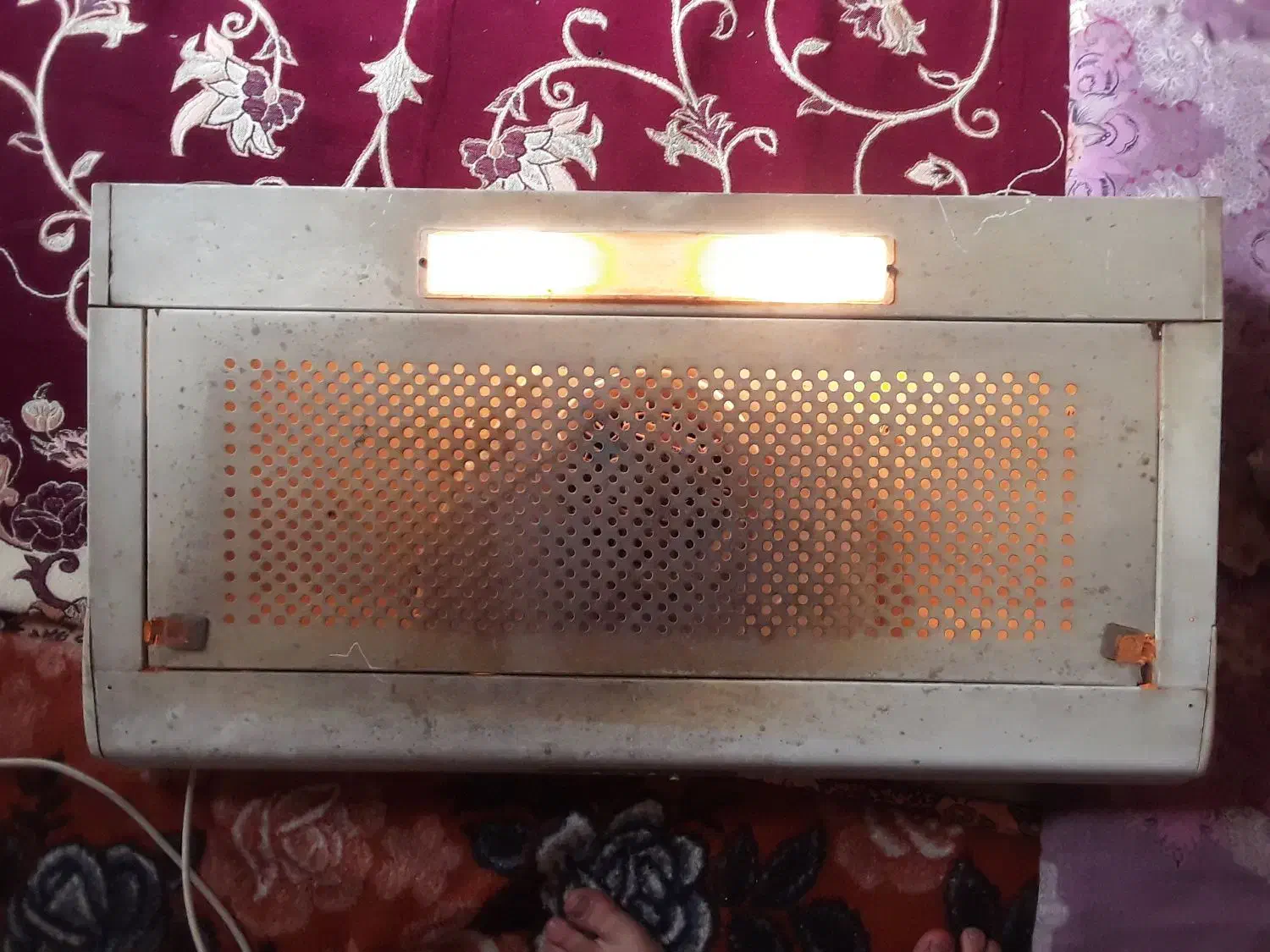 هود|هود|تبریز, |دیوار