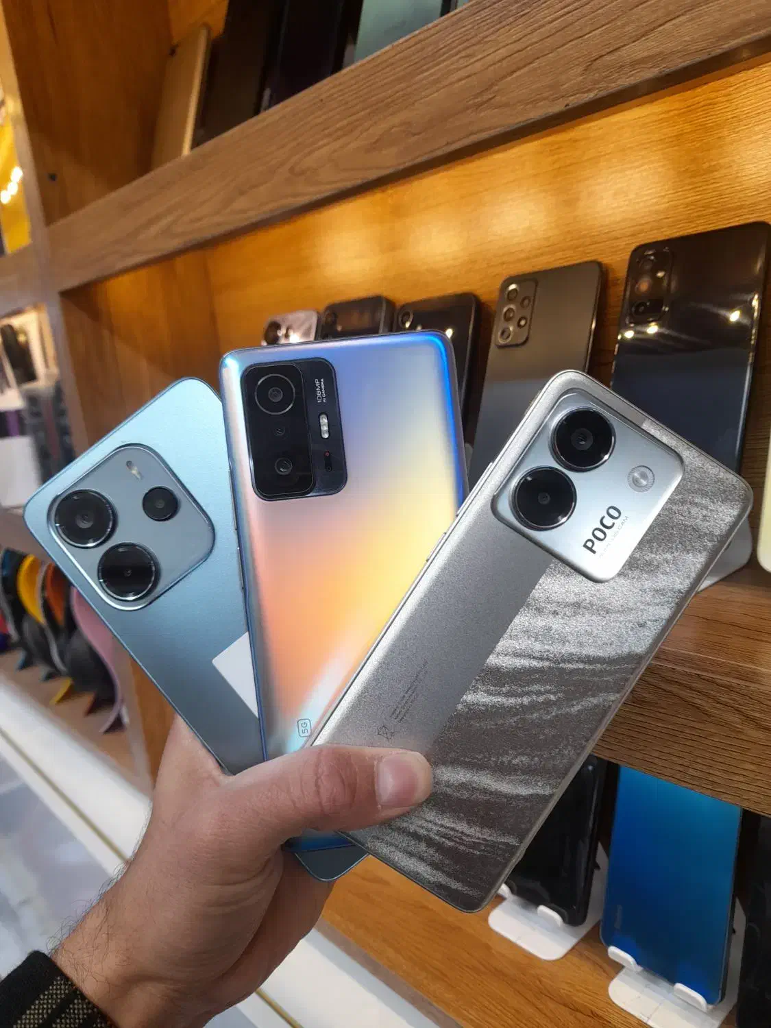 poco m7 pro note14 11t|موبایل|نیشابور, هفده شهریور|دیوار