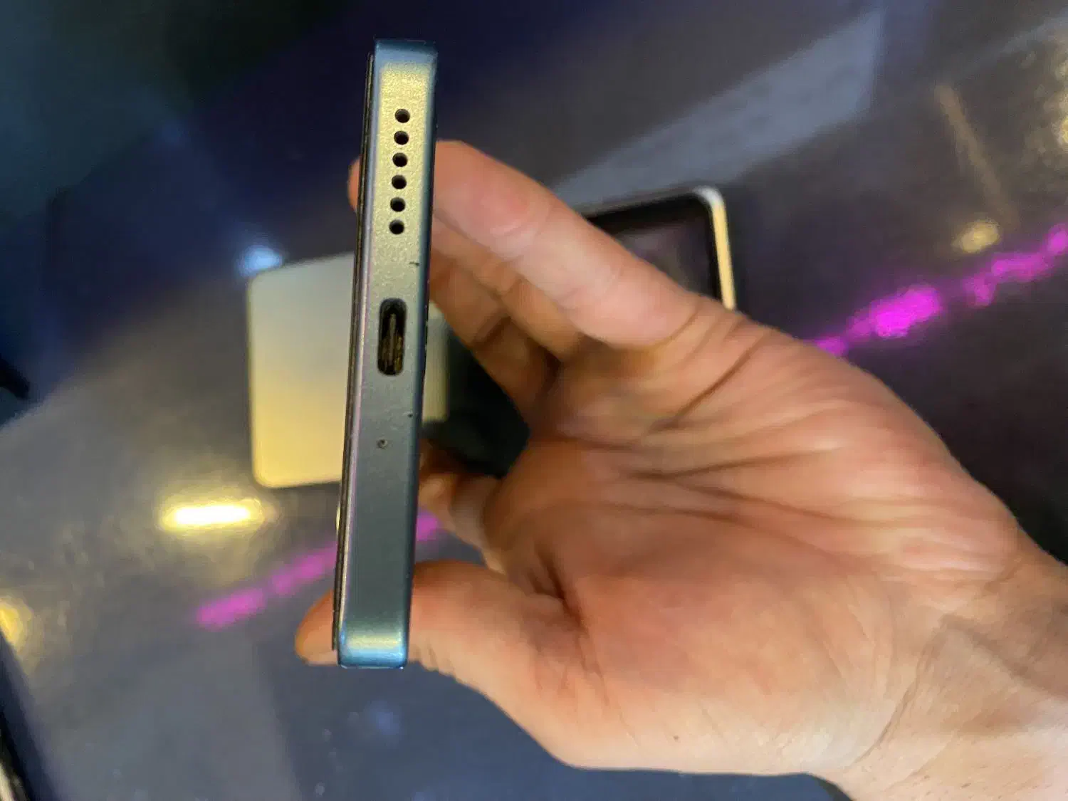 note13pro 5g|موبایل|کرمانشاه, |دیوار