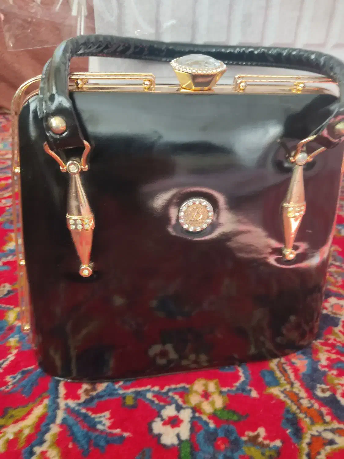 کیف و کفش|کیف، کفش، کمربند|مراغه, |دیوار