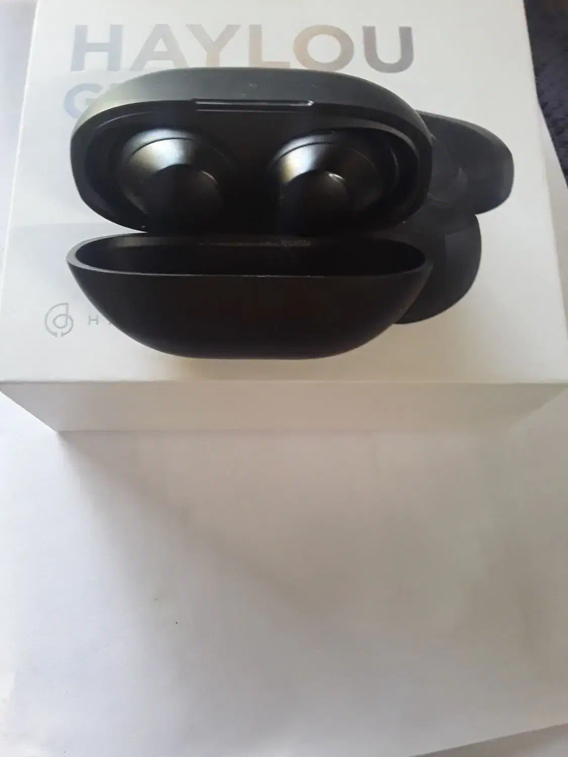 ایرپاد هایلو|لوازم جانبی موبایل و تبلت|سبزوار, قصبه غربی|دیوار